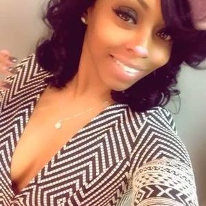 Meet your Posher, Candice